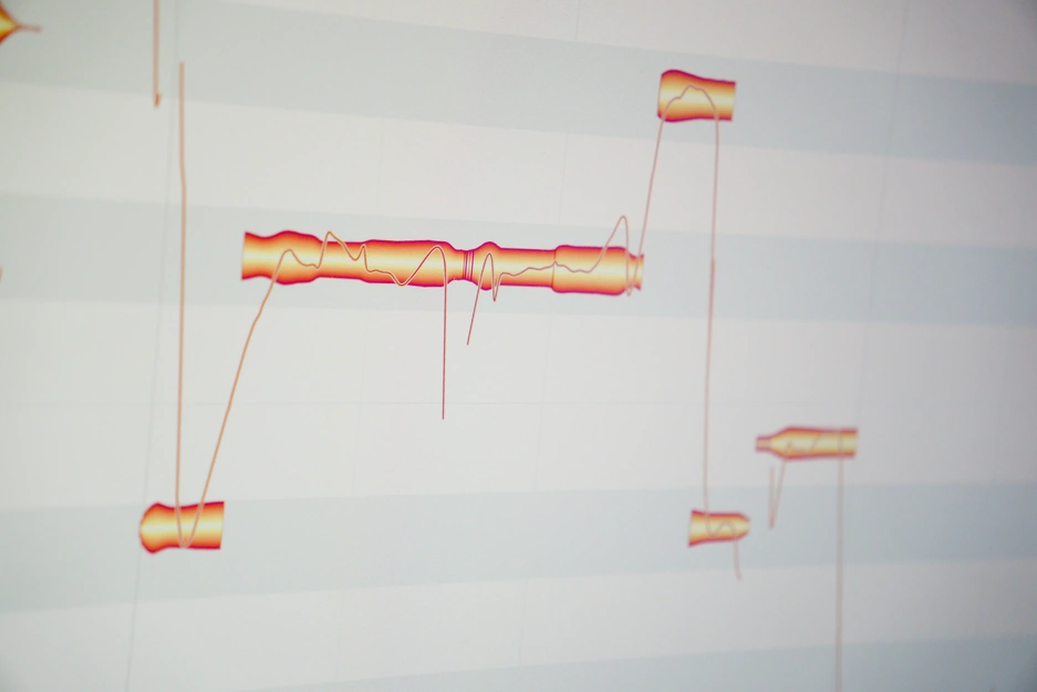 Vocal Tuning (Single Vocal)